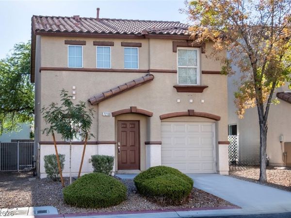 7218 Freedom Ring Street, Las Vegas, NV 89148