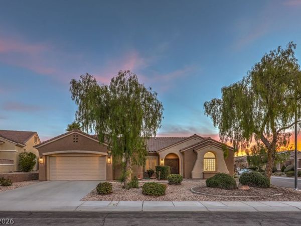 3017 Walnut Park Court , Henderson, NV 89052
