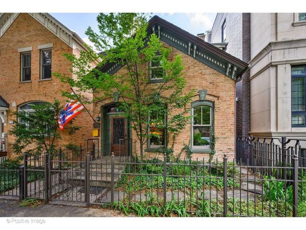 2231 N Magnolia Avenue , Chicago, IL 60614