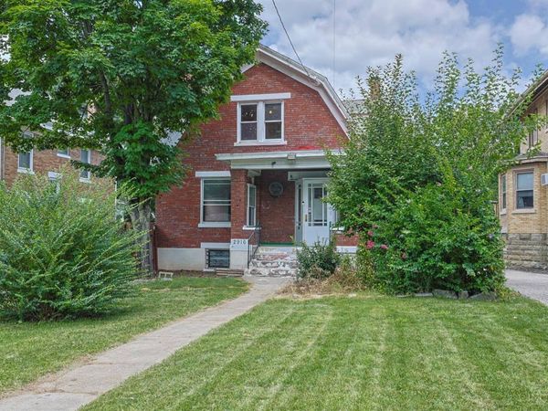 2916 Harrison Avenue, Cincinnati, OH 45211