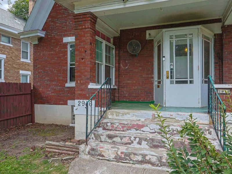2916 Harrison Avenue, Cincinnati, OH 45211 Photo 3
