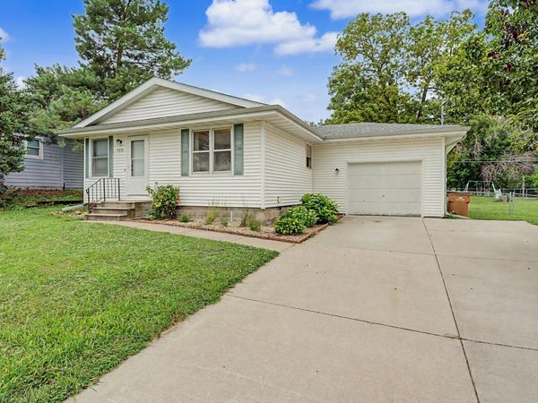 112 NE Main Street, Grimes, IA 50111