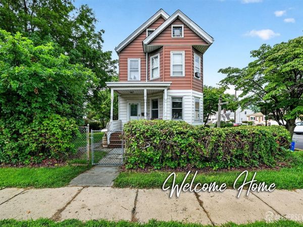 96 Woodbridge Avenue, Sewaren, NJ 07077