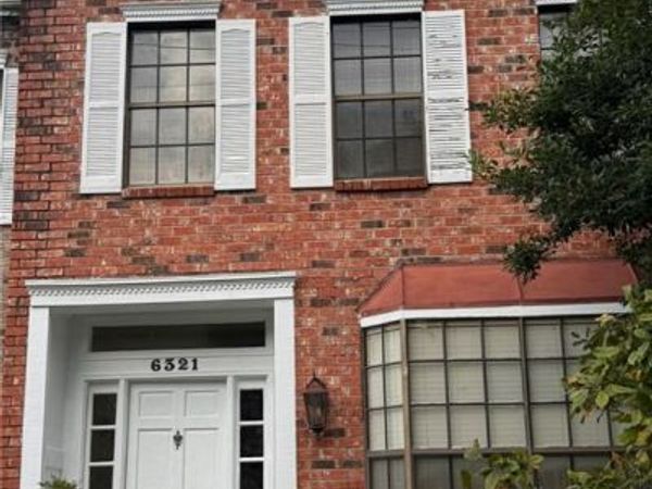 6321 WEST END Boulevard , New Orleans, LA 70124