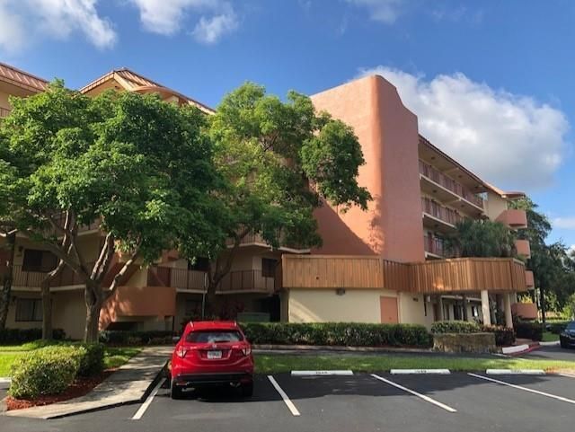 7451 NW 16th Street, Unit 104, Plantation, FL 33313 Photo