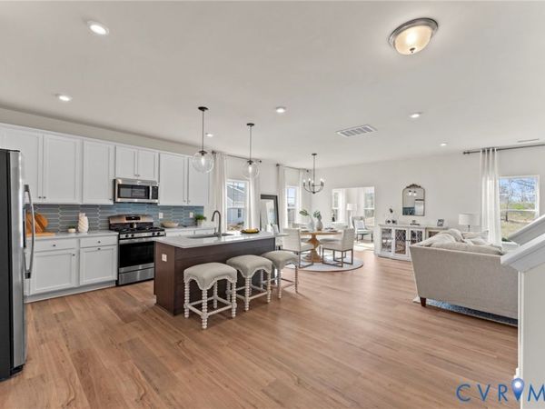 3409 Marwick Place , Richmond, VA 23234
