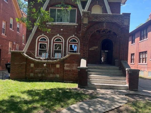 16215 Baylis Street , Detroit, Mi 48221