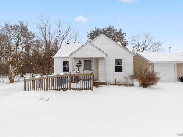 28643 Beechwood Street , Garden, Mi 48135