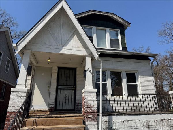 15791 Cherrylawn Street, Detroit, Mi 48238