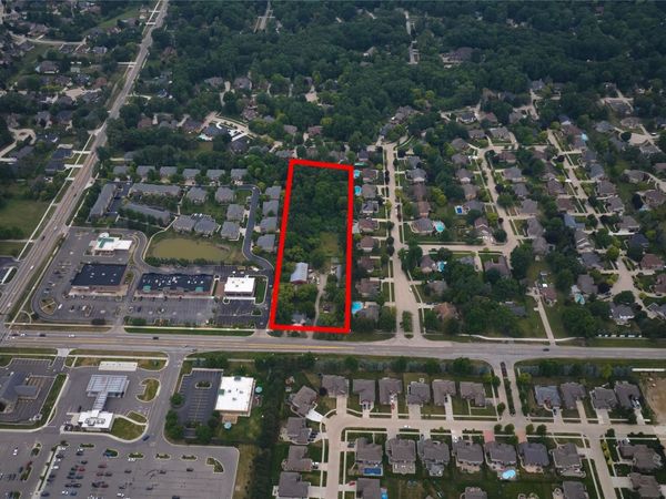 53303 Hayes Rd Hayes Road, Shelby Township, Mi 48315