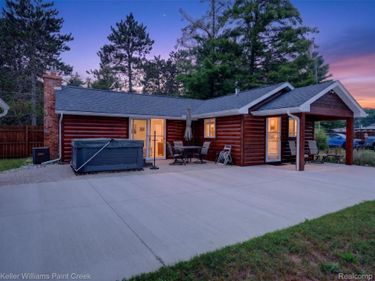 9912 Avondale Court, Richfield Township, Mi 48656