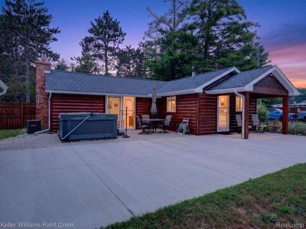 9912 Avondale Court , Richfield Township, Mi 48656