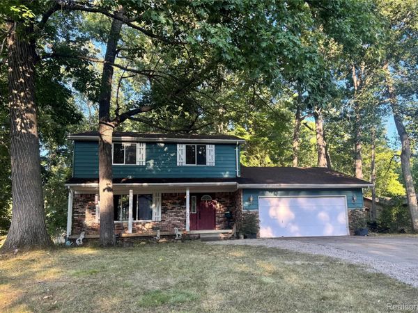 13305 Crane Ridge Drive , Fenton Township, Mi 48430