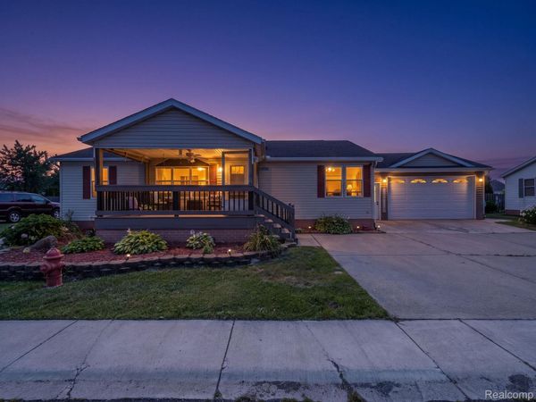 815 Jacobs Landing , Raisinville Township, Mi 48161