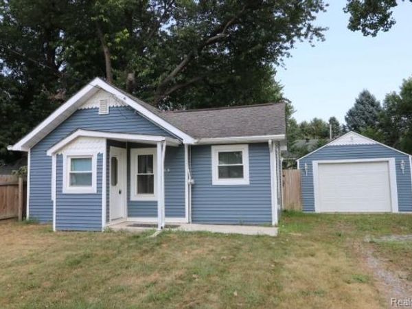 4142 Coggins Avenue , Flint, Mi 48506