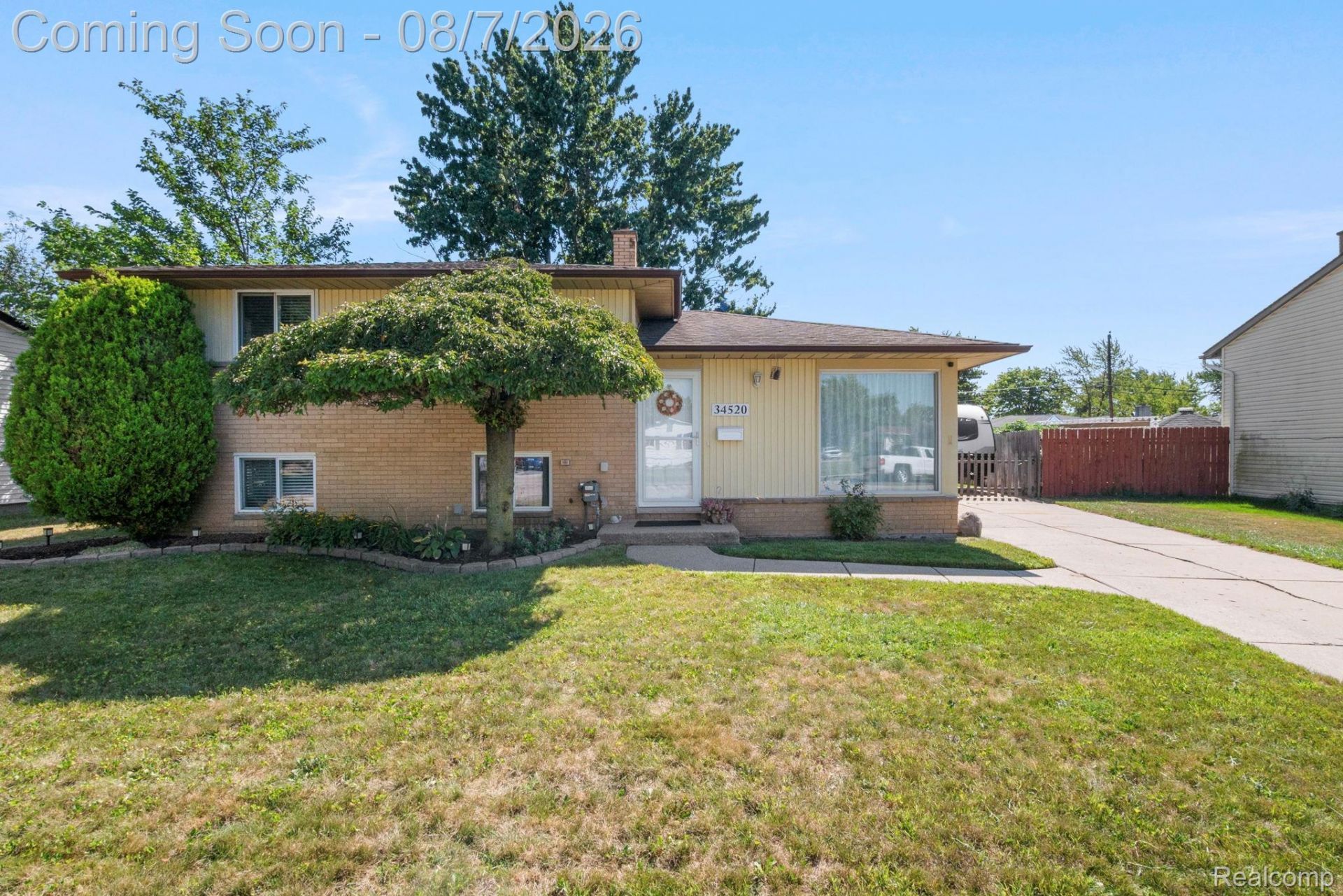 34520 Sandwood Drive, Sterling Heights, Mi 48310 Main Photo