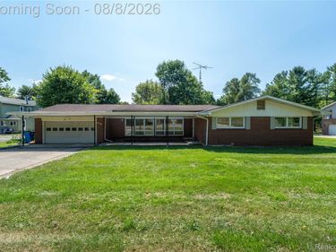 208 N Washington Street, Manchester, Mi 48158