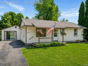 1412 Morningdove Road, Wixom, Mi 48393