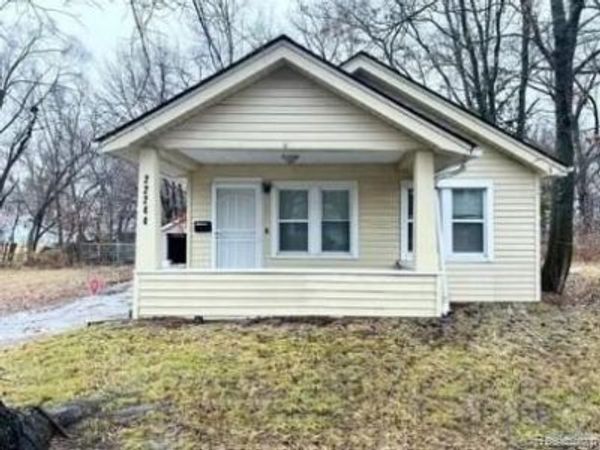 22244 Grove Street , Detroit, Mi 48219