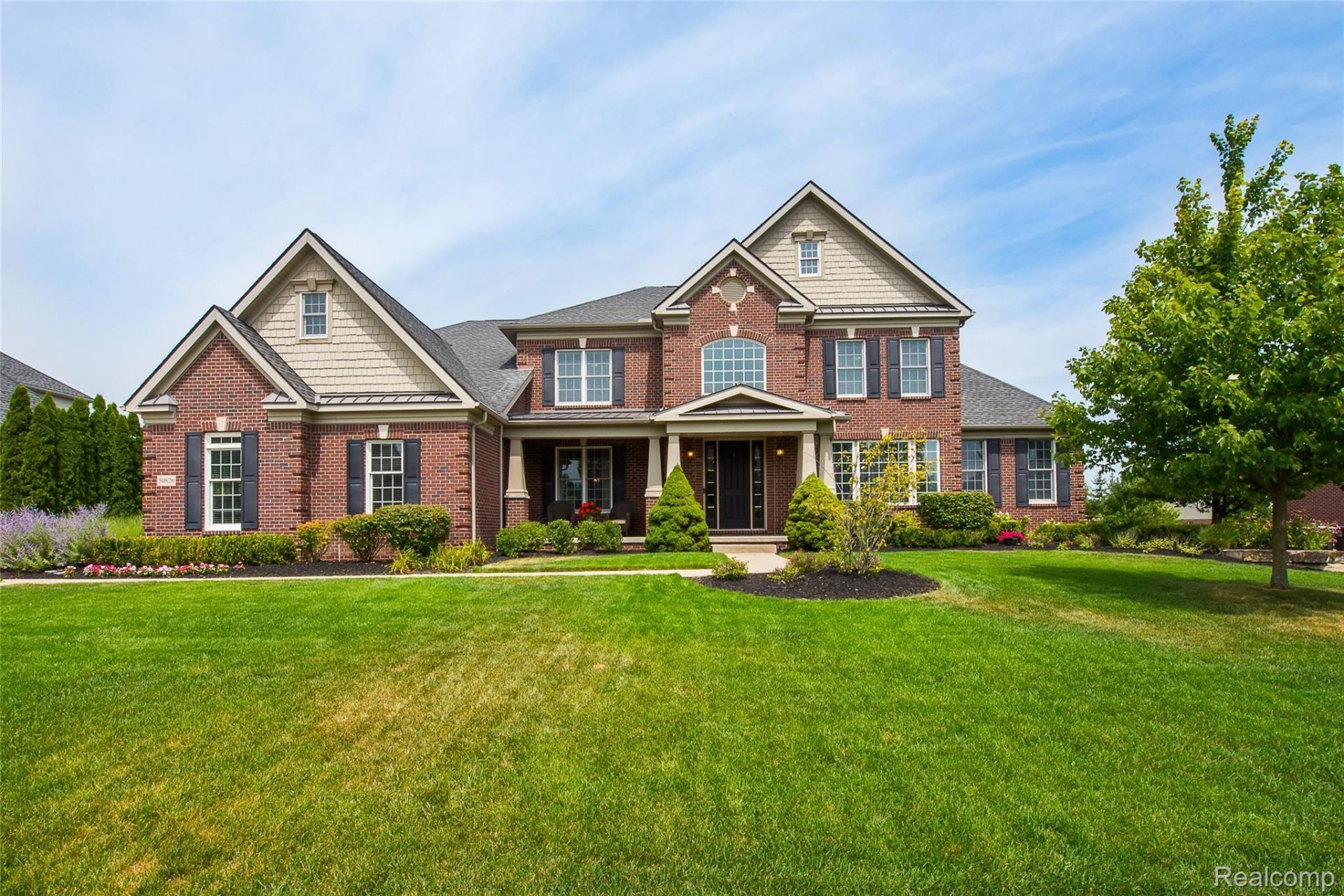 50826 Northstar Way, Northville Township, Mi 48168 Main Photo