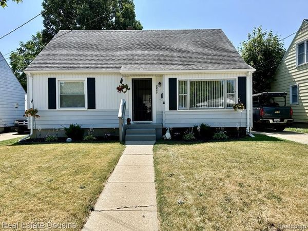 3221 Yale Street , Flint, Mi 48503