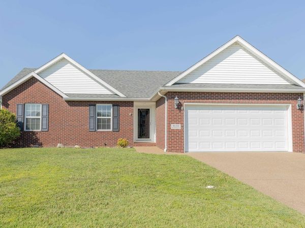 9130 Wynnfield Drive, Evansville, IN 47725