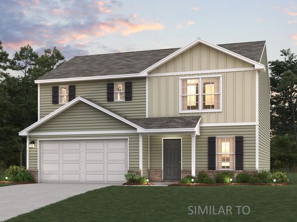 2093 Derby Way, Memphis, IN 47143