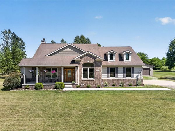 24775 Clark Road , Huron Township, Mi 48164