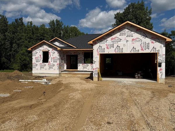 3051 Mill Road , Dryden Township, Mi 48428
