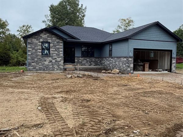 3051 Mill Road, Dryden Township, Mi 48428