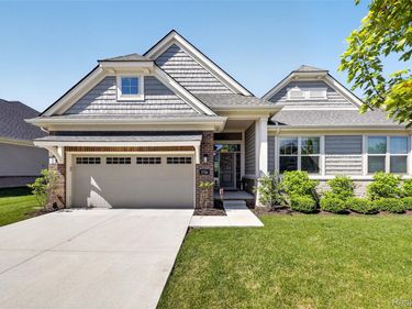 3716 Chatham Pl , Brighton Township, Mi 48114