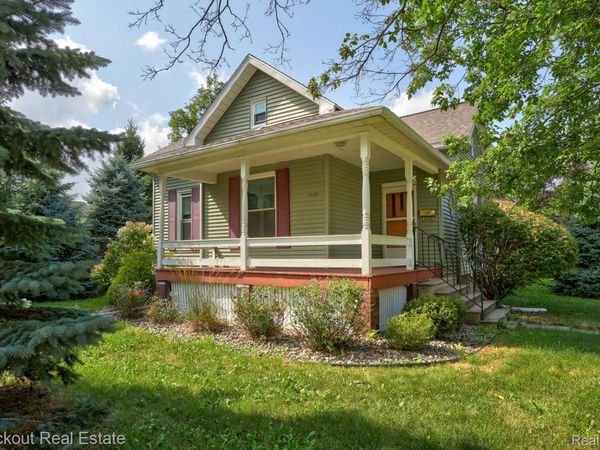 2502 Stobbe Street , Saginaw, Mi 48602