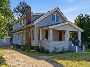 91 Oneida Street, Pontiac, Mi 48341