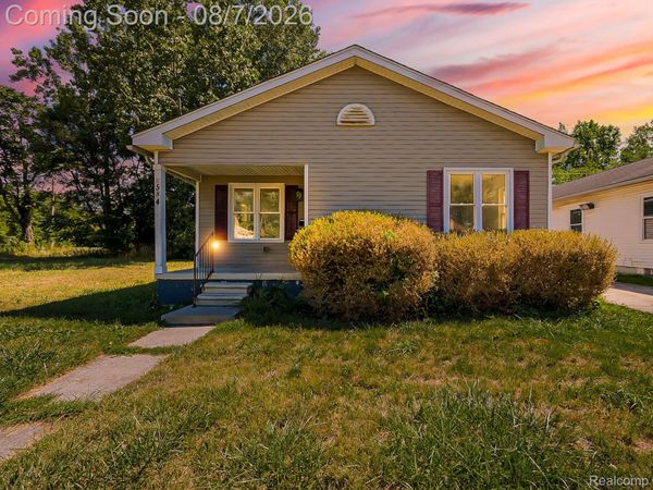 584 Tennessee Street, Detroit, Mi 48215