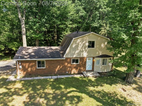15345 Catalina Way, Holly Township, Mi 48442