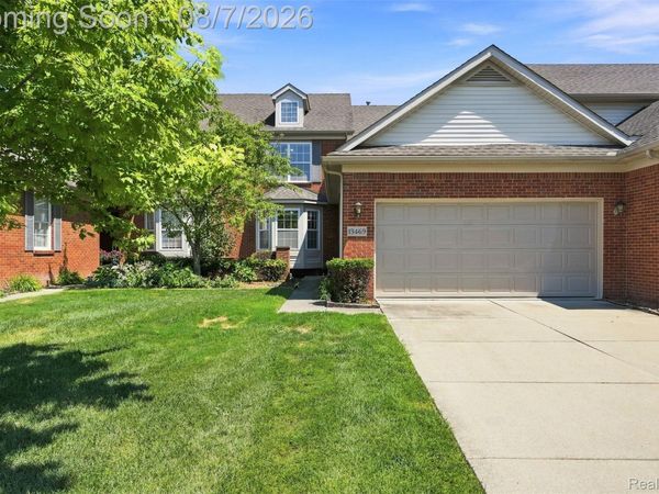 13469 Shire Lane, Southgate, Mi 48195