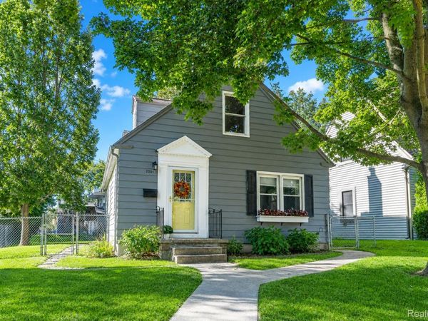 2001 Dexter Avenue, Ann Arbor, Mi 48103