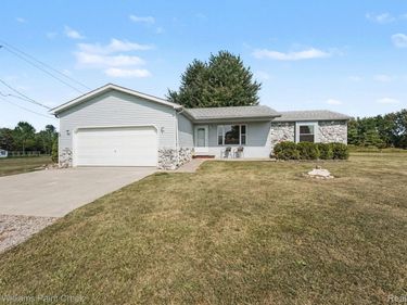 1480 Connell Road, Ortonville Village, Mi 48462