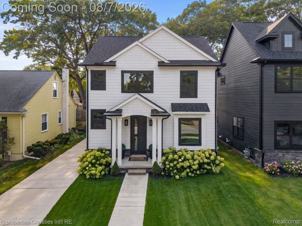 1929 Brookwood Avenue, Royal Oak, Mi 48073
