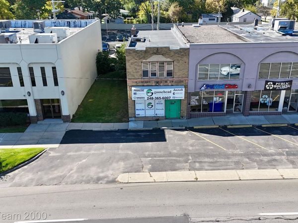 30333 WOODWARD Avenue , Royal Oak, Mi 48073