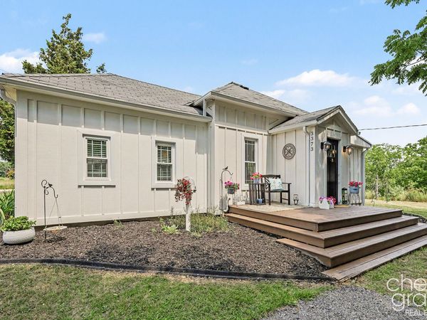3373 Fillmore Street, Jenison, MI 49428