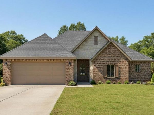 15124 Matterhorn Loop, Maumelle, AR 72113