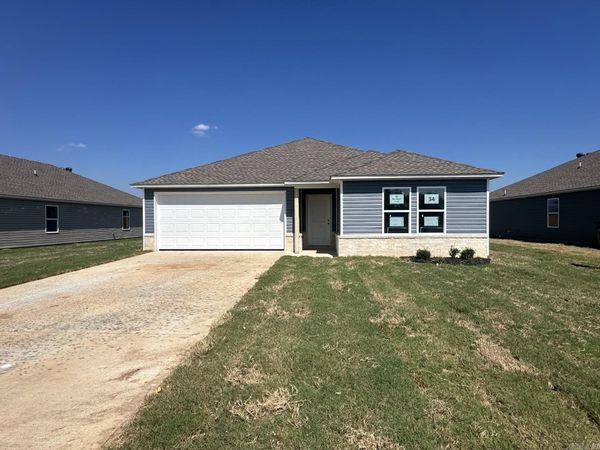 109 King Ranch Drive, Beebe, AR 72012