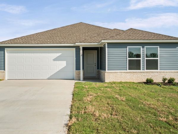 109 King Ranch Drive, Beebe, AR 72012