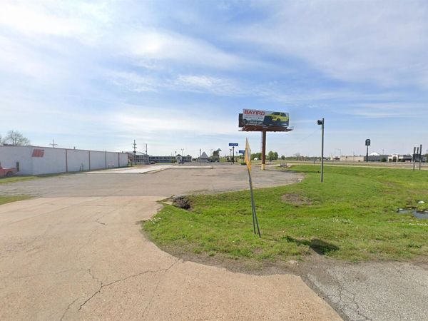 100 S Service , Blytheville, AR 72315