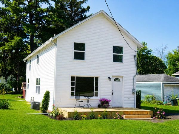708 E Washington Street , Knox, IN 46534