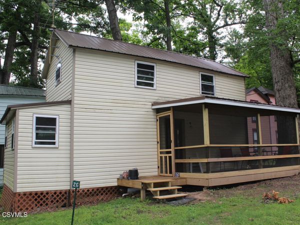 26 HEBRON Trail, West Milton, PA 17886