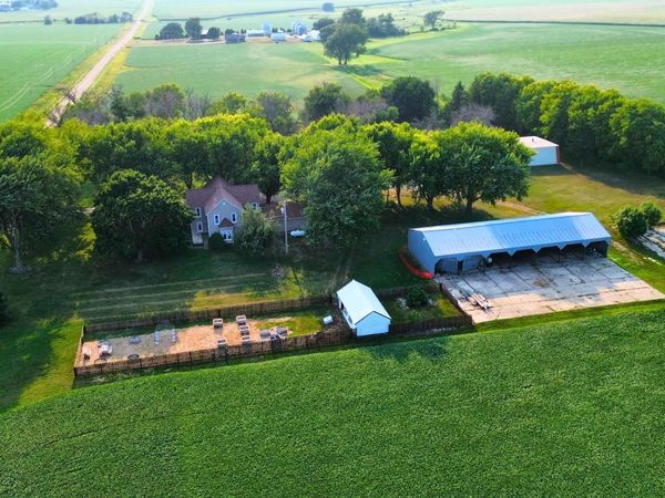 2081 210th Street, Early, IA 50535