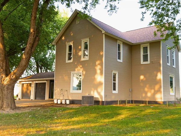 2081 210th Street, Early, IA 50535