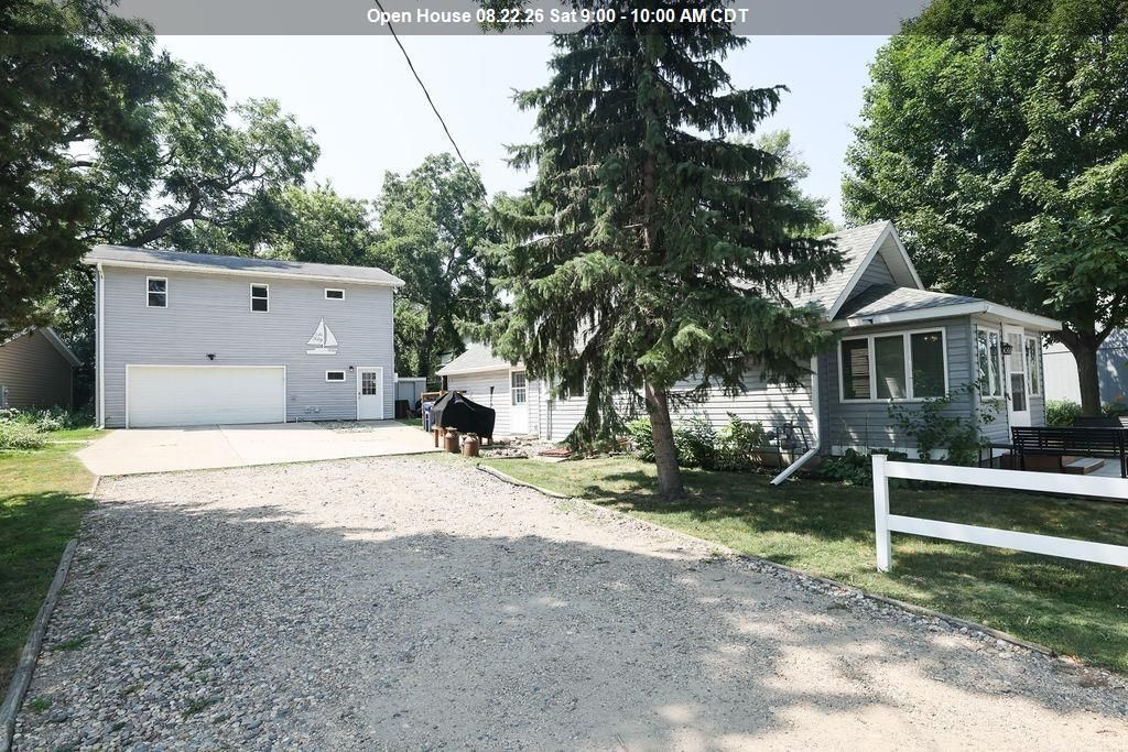 13724 Sunset Drive Orleans, IA 51360